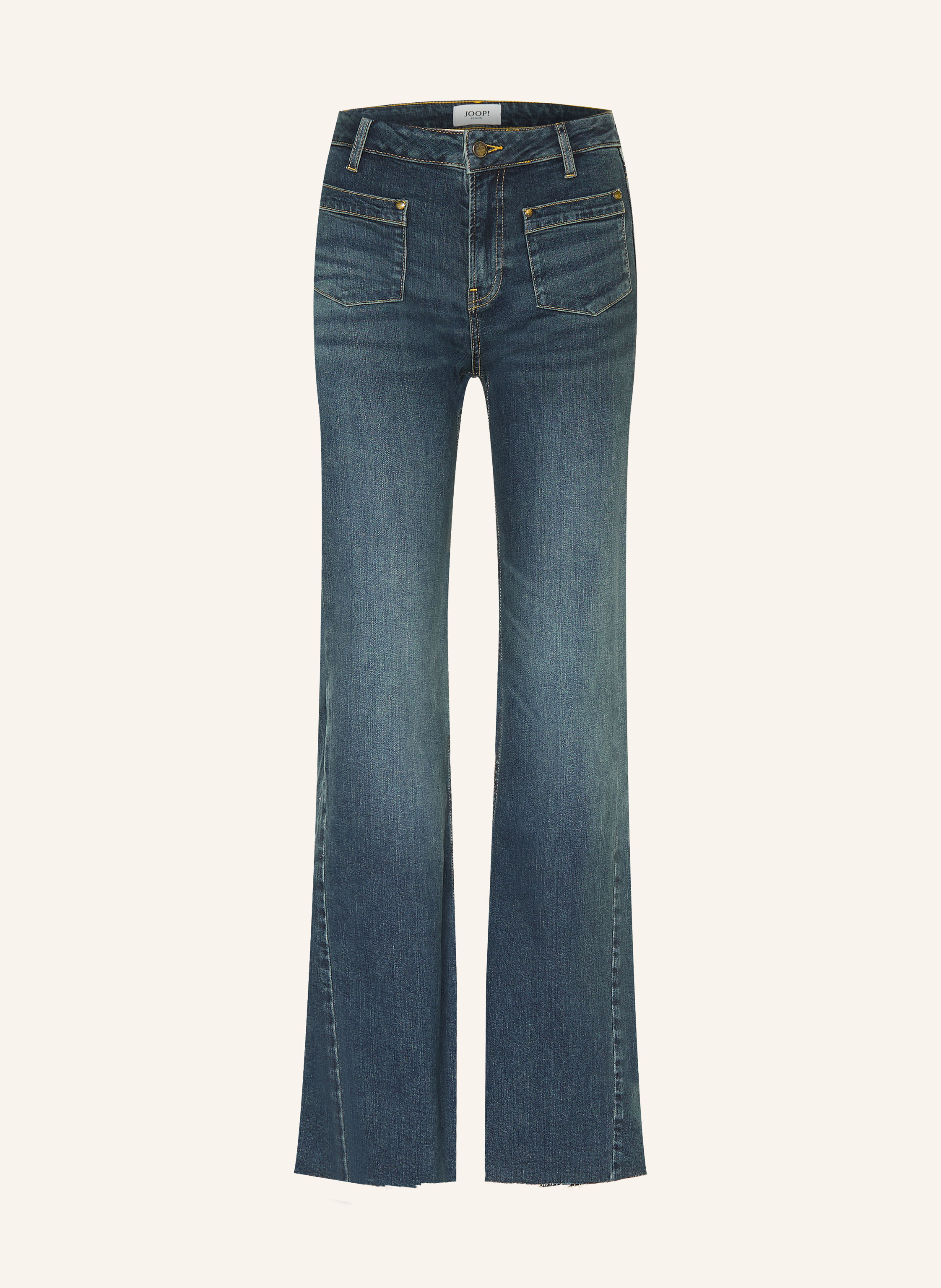 JOOP! JEANS Bootcut Jeans EILENA