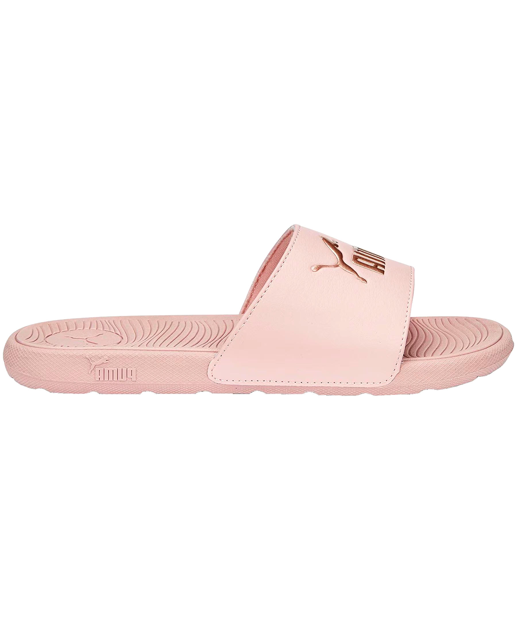Puma Youth Unisex Cool Cat 2.0 Slide Sandals