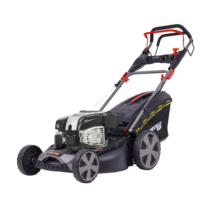 Tondeuse thermique GTTAC51-BS750EX-24 161 cc 50,8 cm GARDEO PRO
