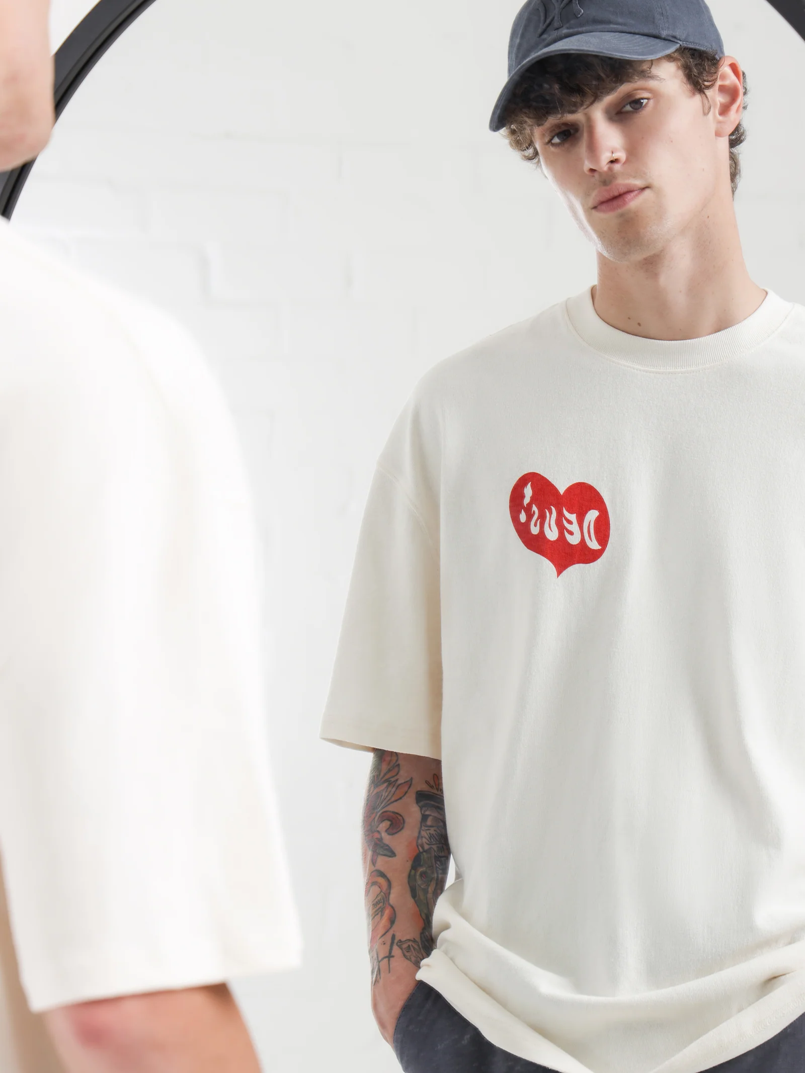 Roaming T-Shirt