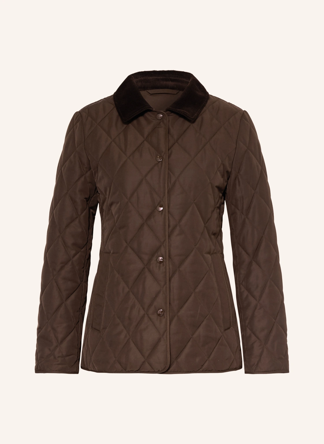 GANT Steppjacke