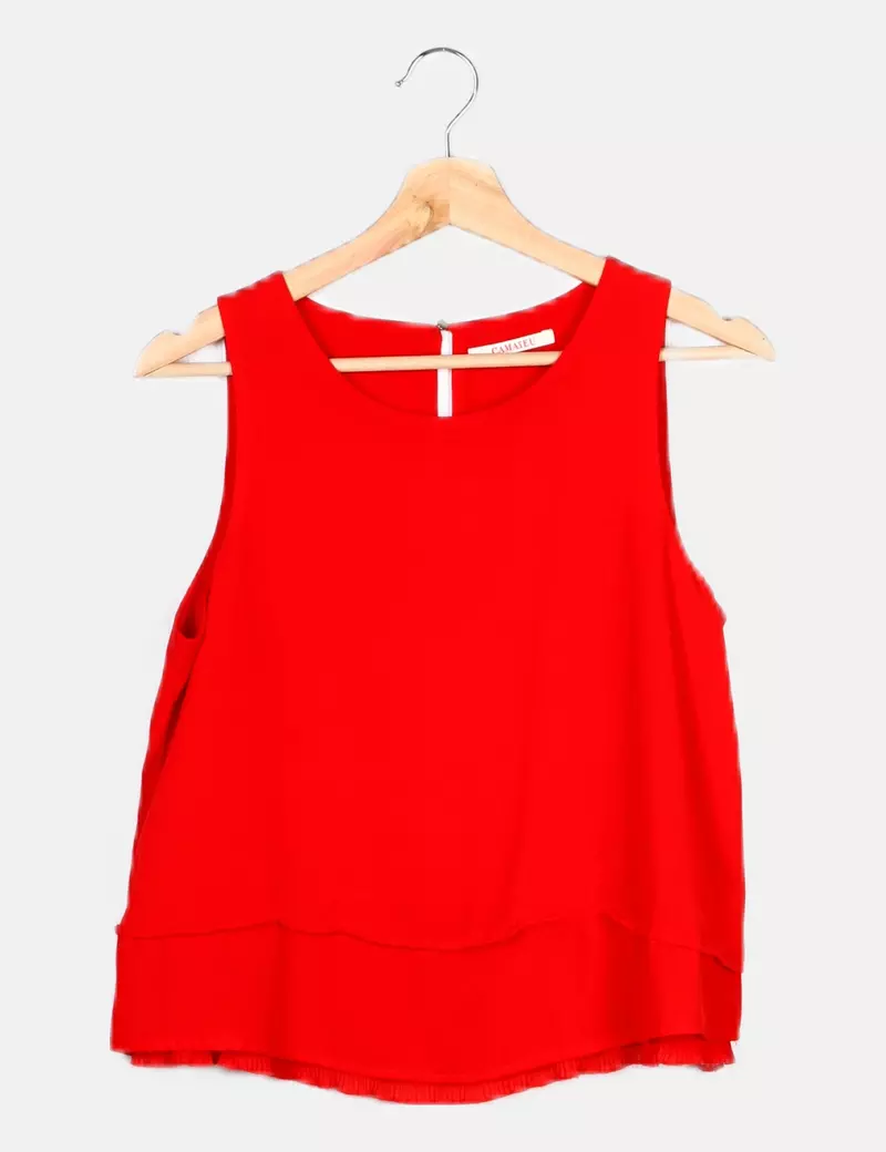 Camaïeu blouse