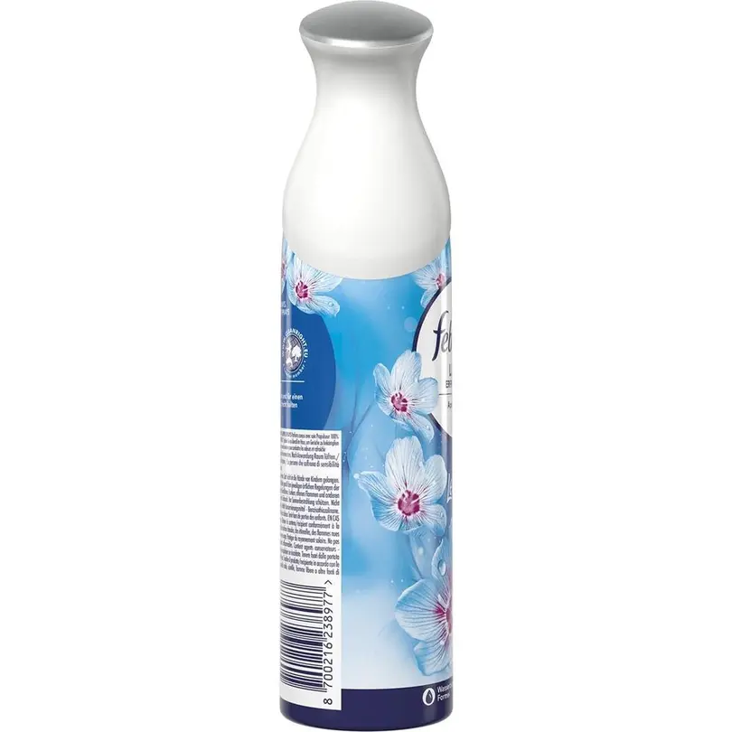 Raumspray Lenor Aprilfrisch