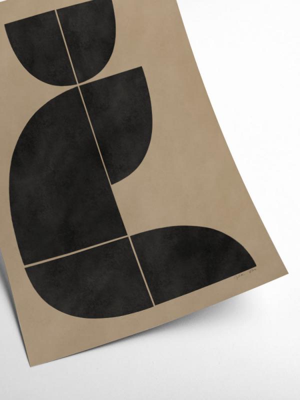 PSTR studio - Julita Elbe - Rounded