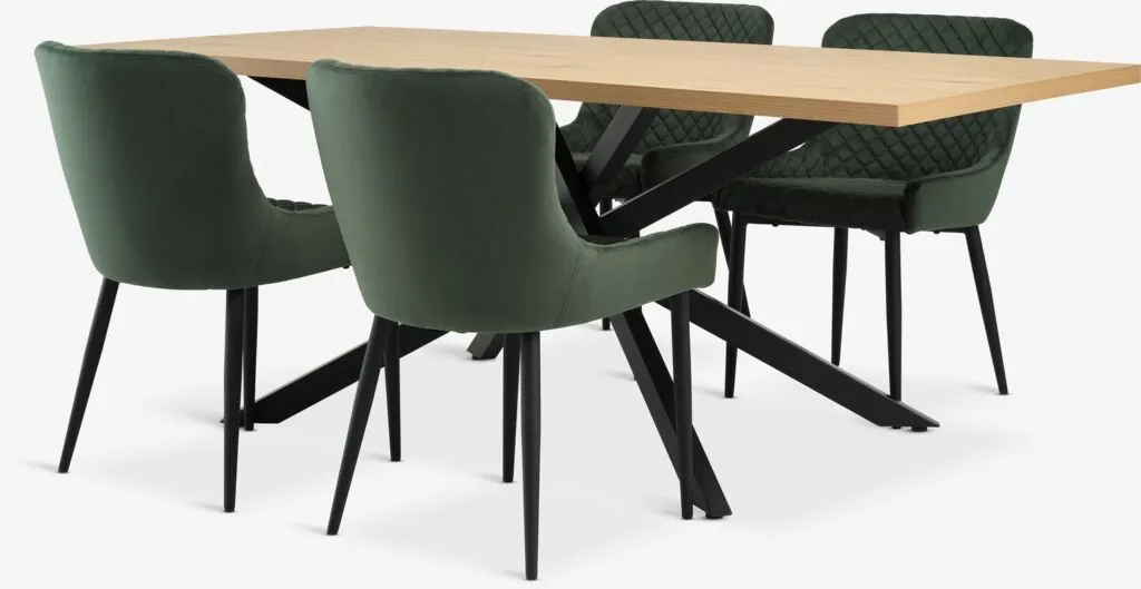 NORTOFT + PEBRINGE