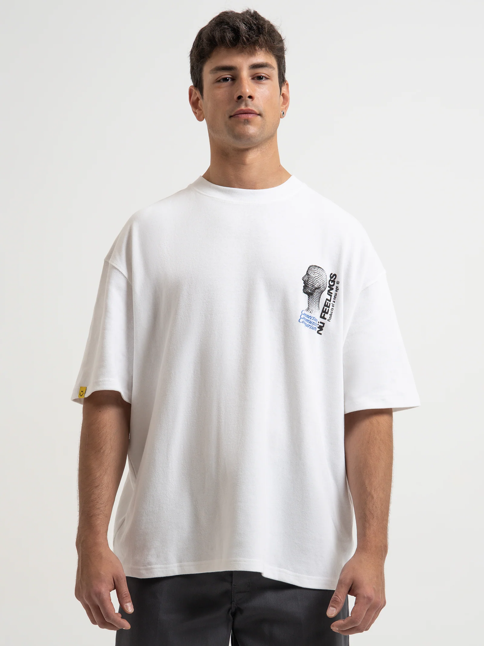 New Age T-Shirt