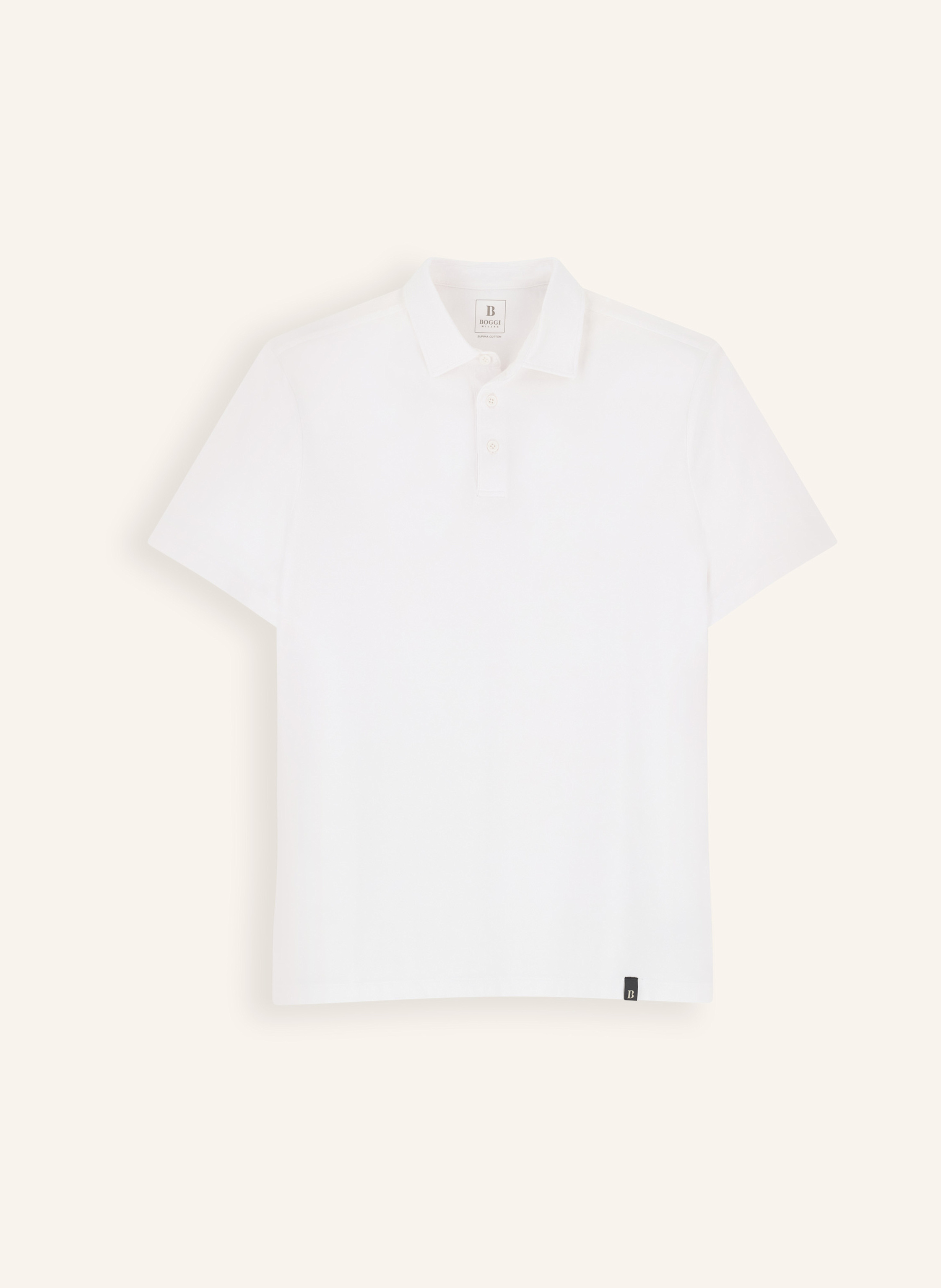 BOGGI MILANO Poloshirt