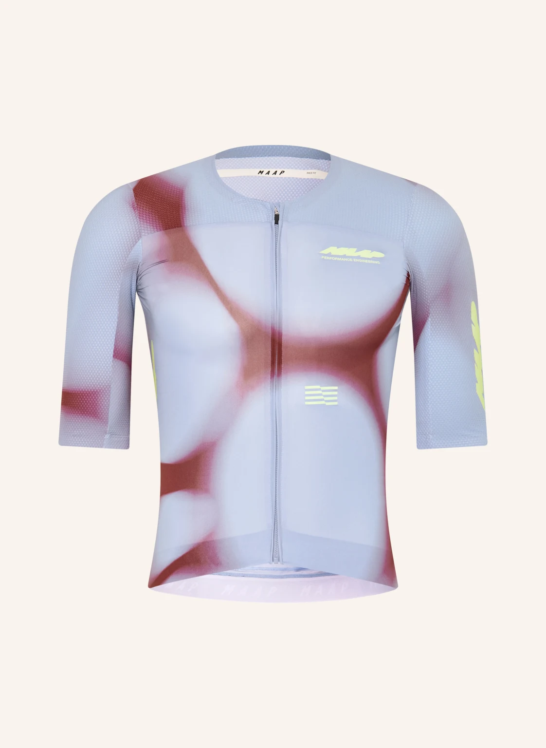 MAAP Radtrikot VOID PRO RACE