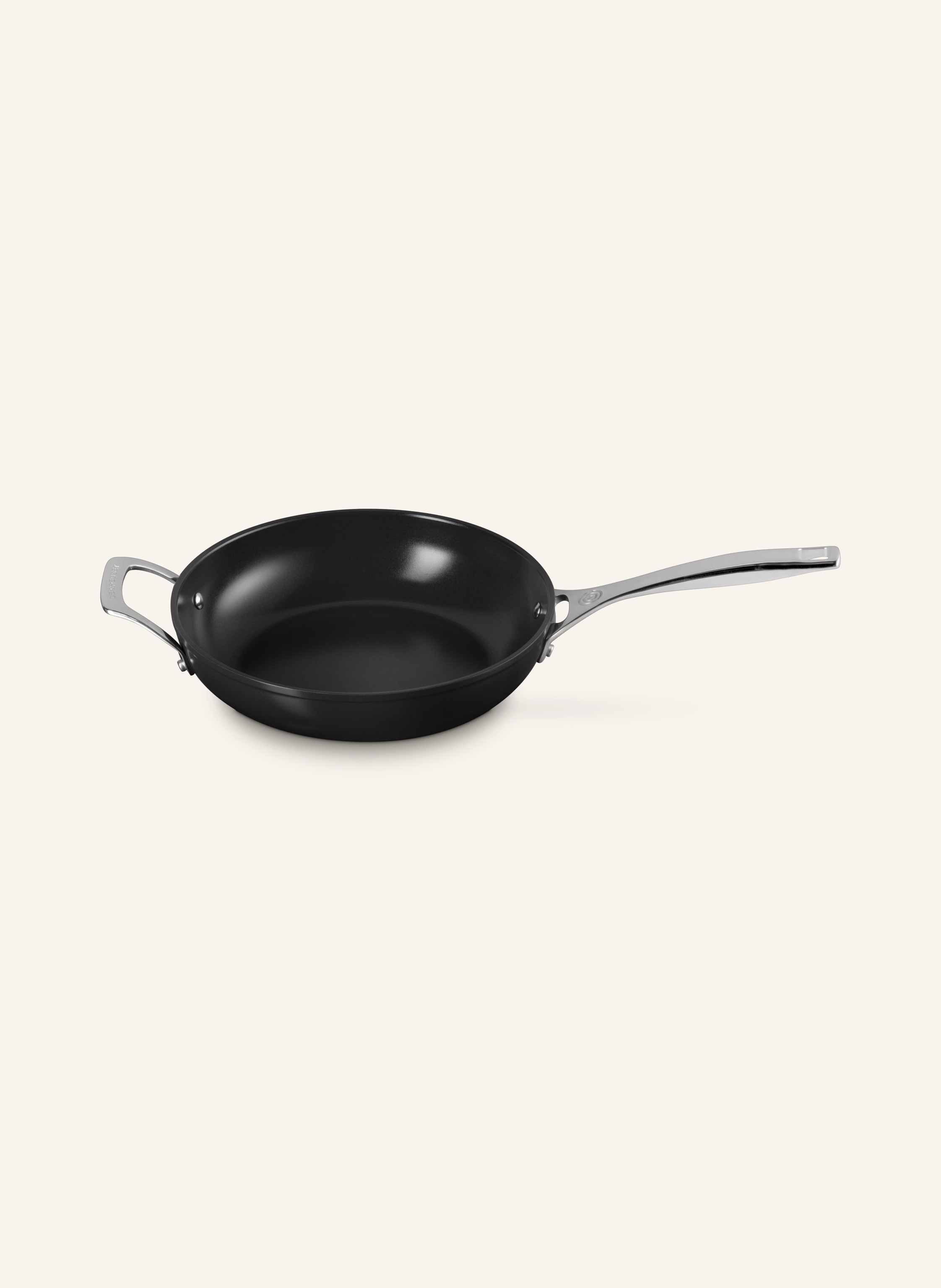 LE CREUSET Pfanne ESSENTIAL