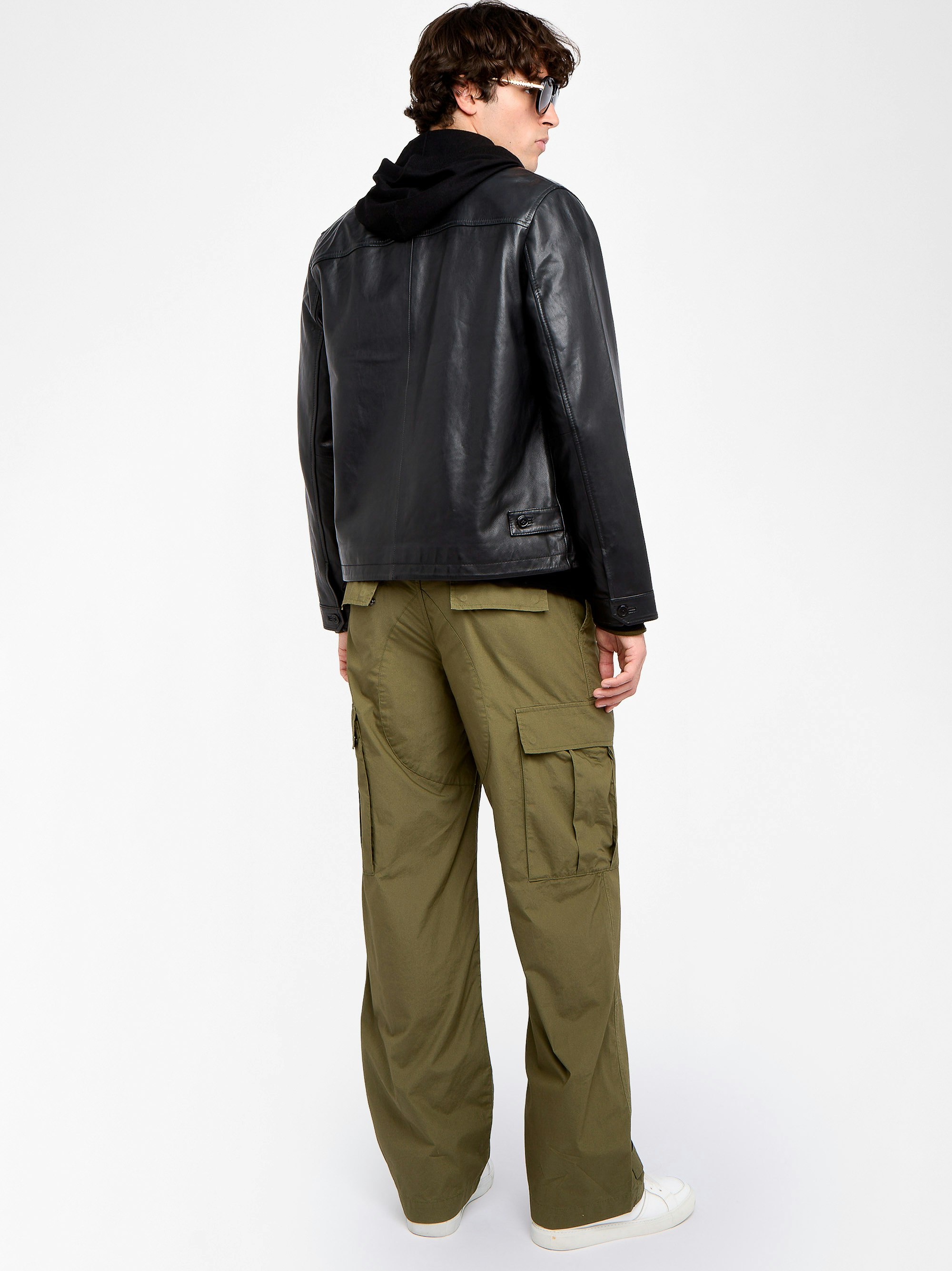 Pantalon Palmyr