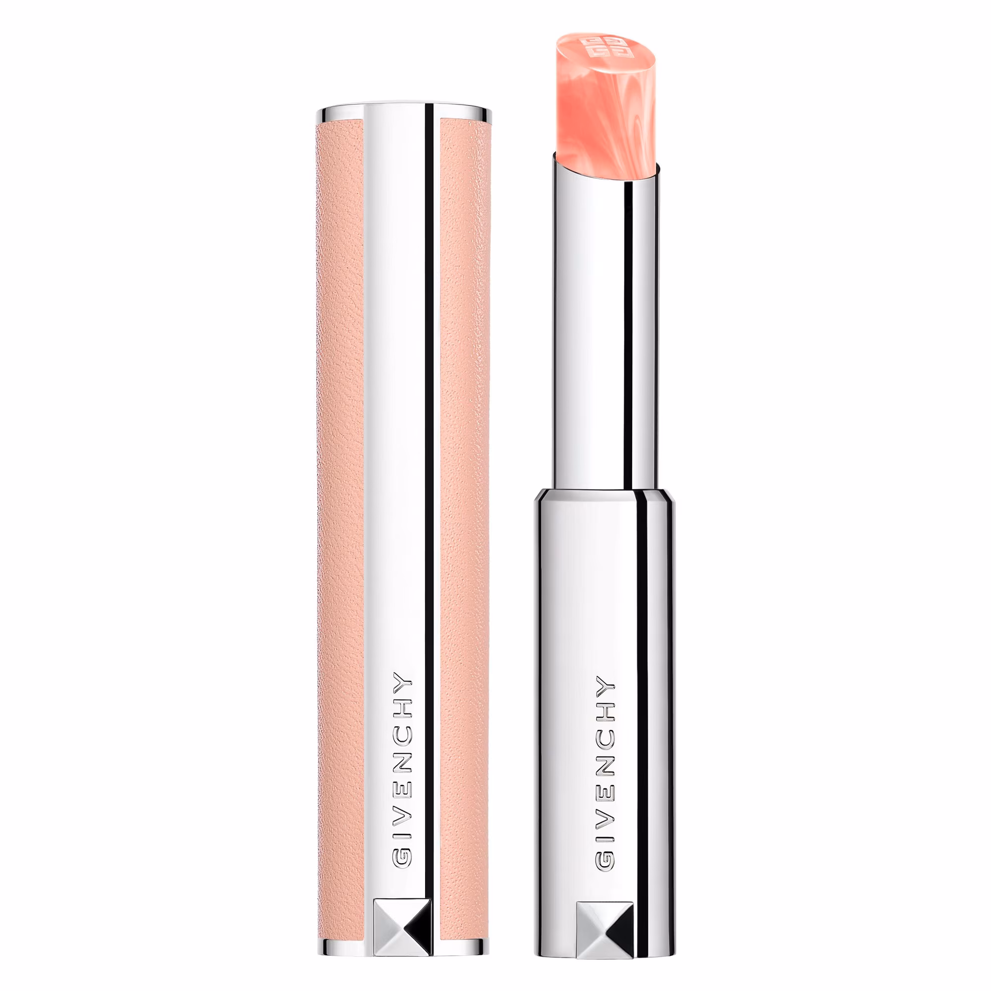 ROSE PERFECTO LIP BALMBaume embellisseur de lèvres hydratation 24h