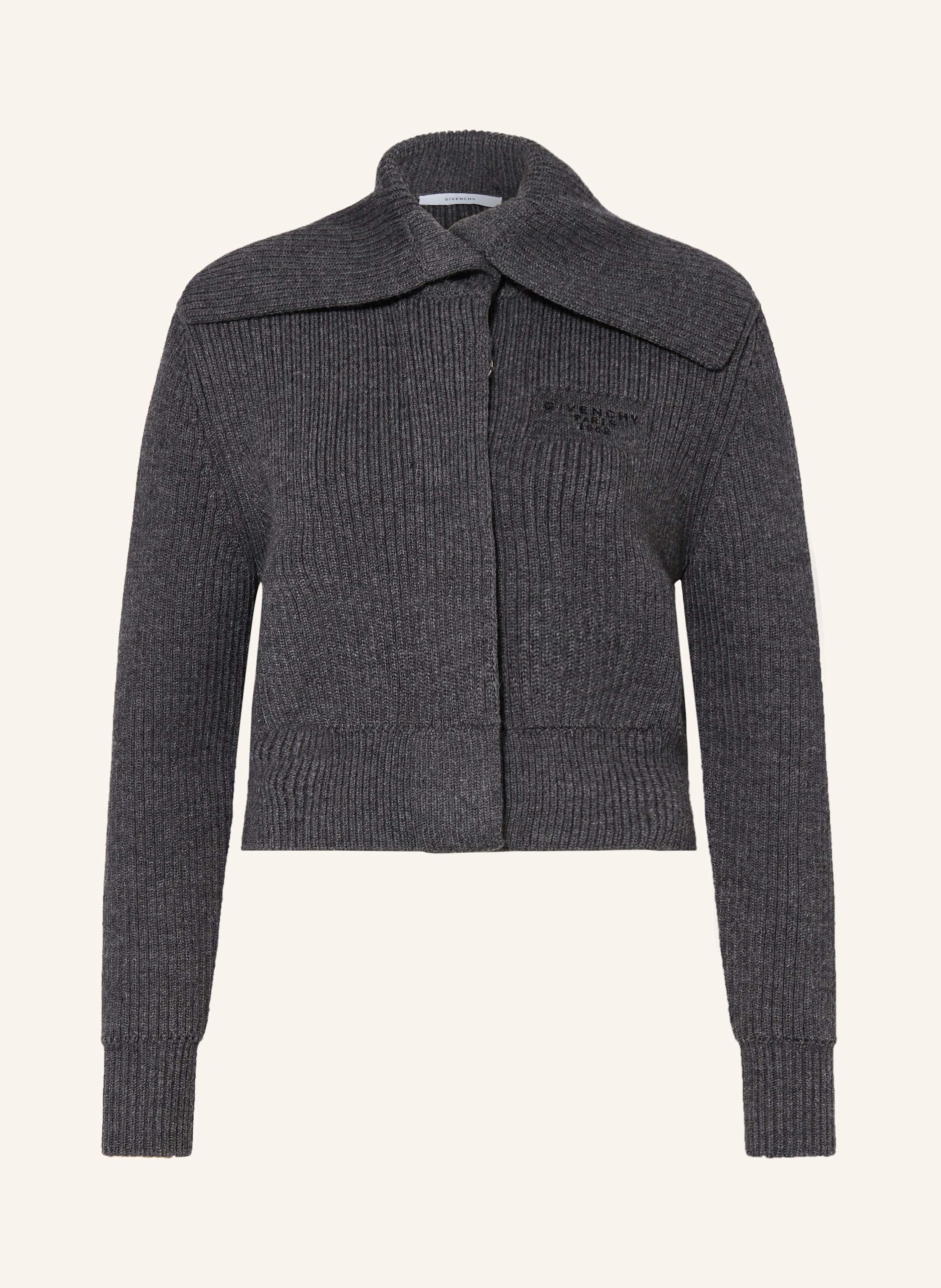 GIVENCHY Strickjacke