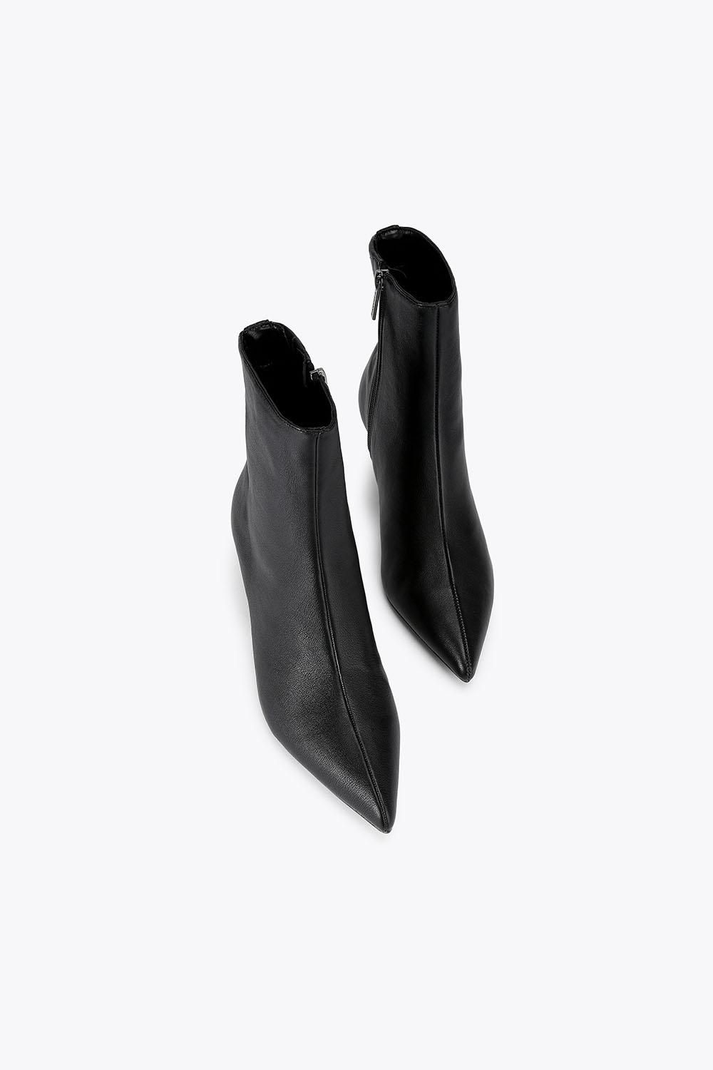 Carvela Marcia Ankle' Boots
