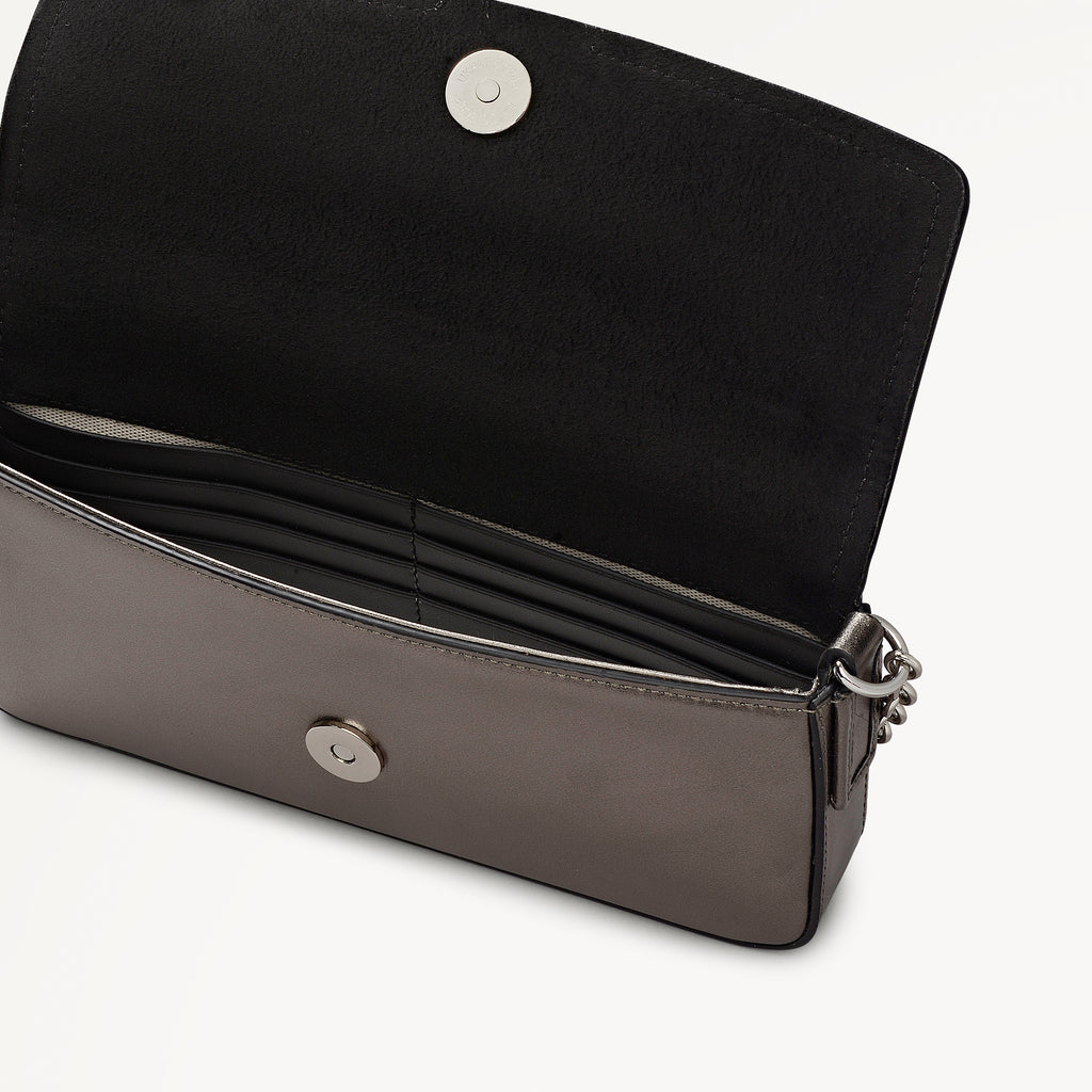Crosby Alley - Large Phone Cross Body Bag