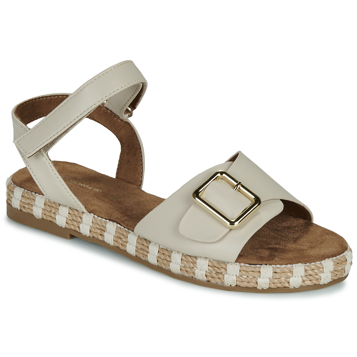 Tom Tailor - HELIN - Beige