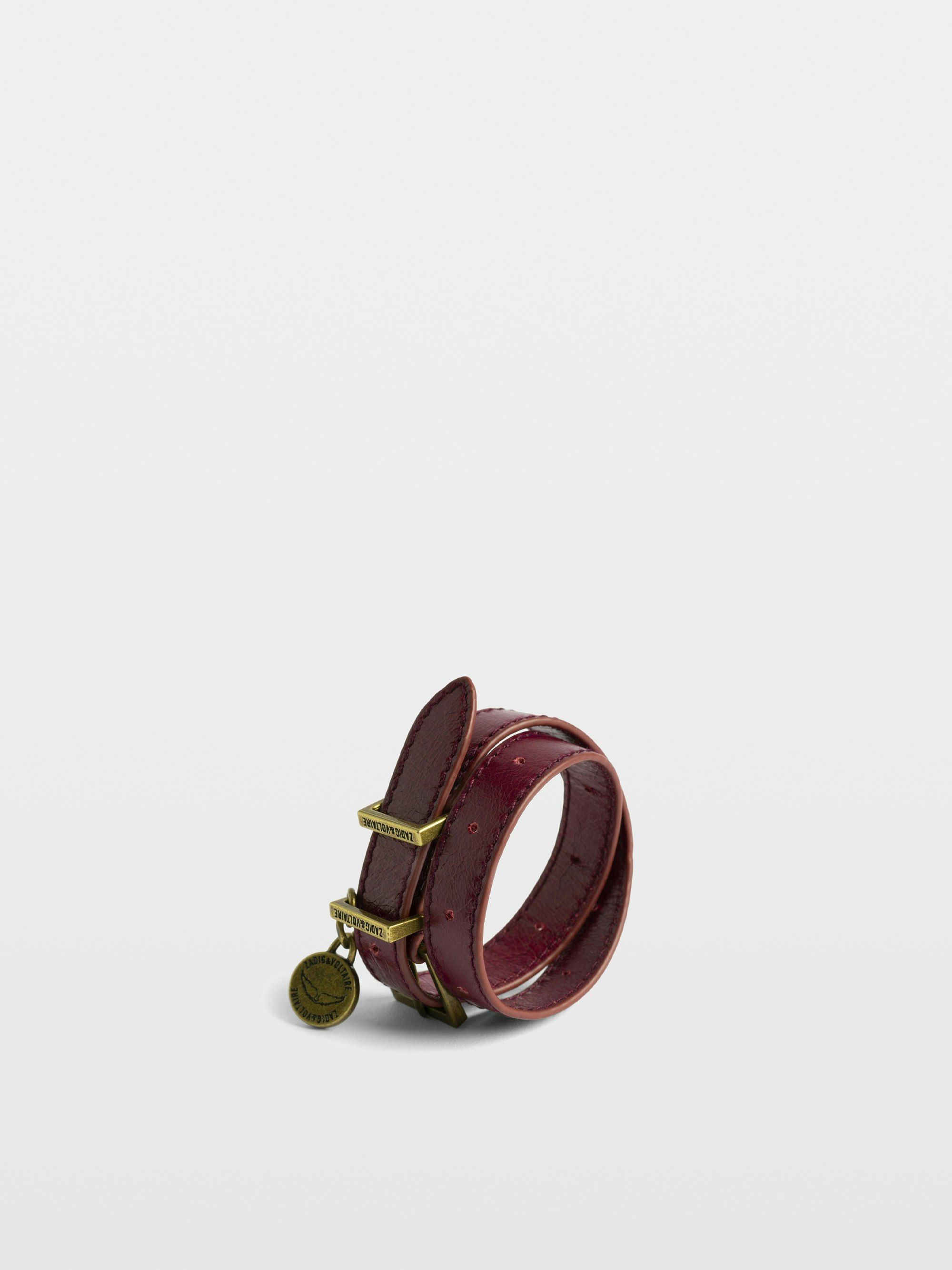Bracelet Sunny Cuir