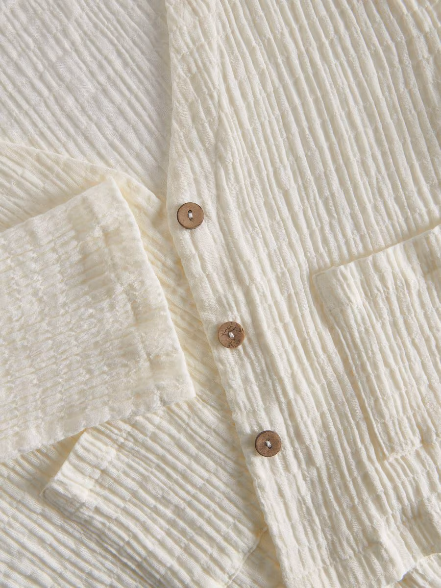 Ladies' Shirt