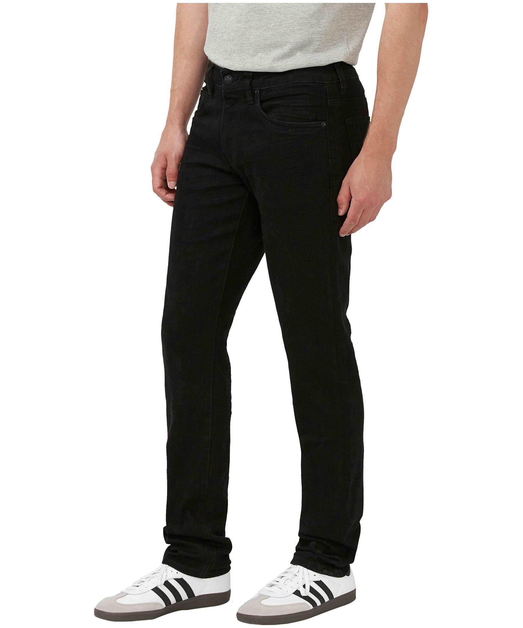Buffalo Men's Ash Slim Stretch Jeans