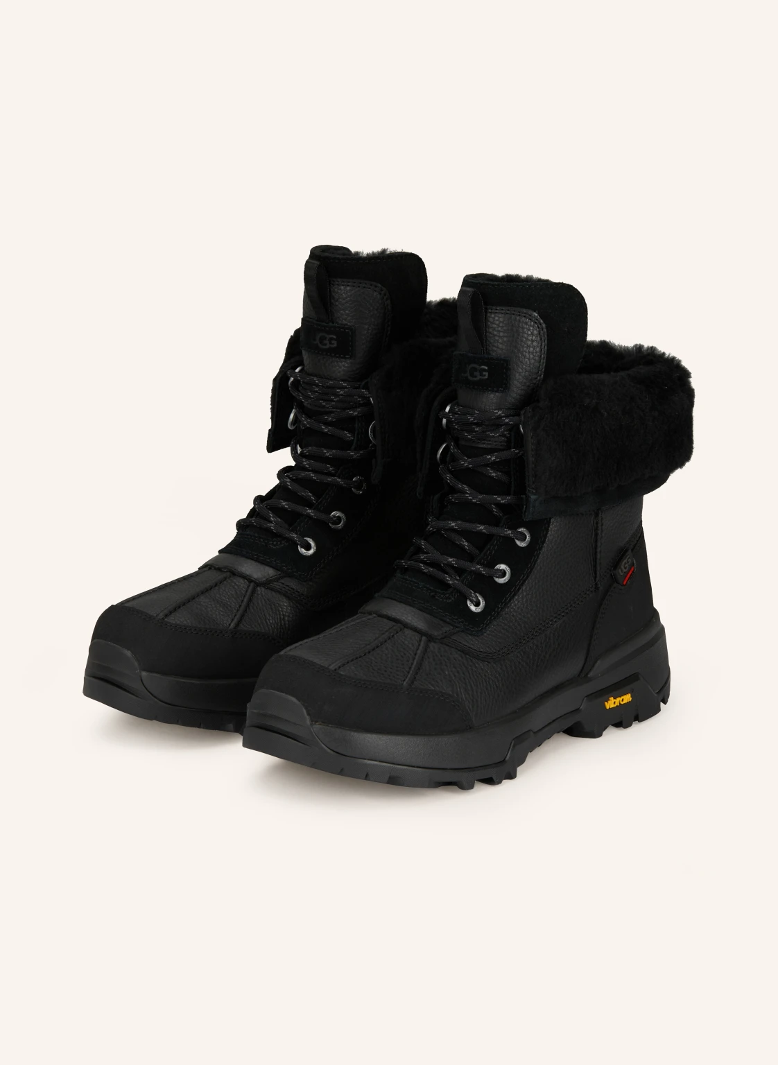 UGG Schnürboots ADIRONDACK XXV