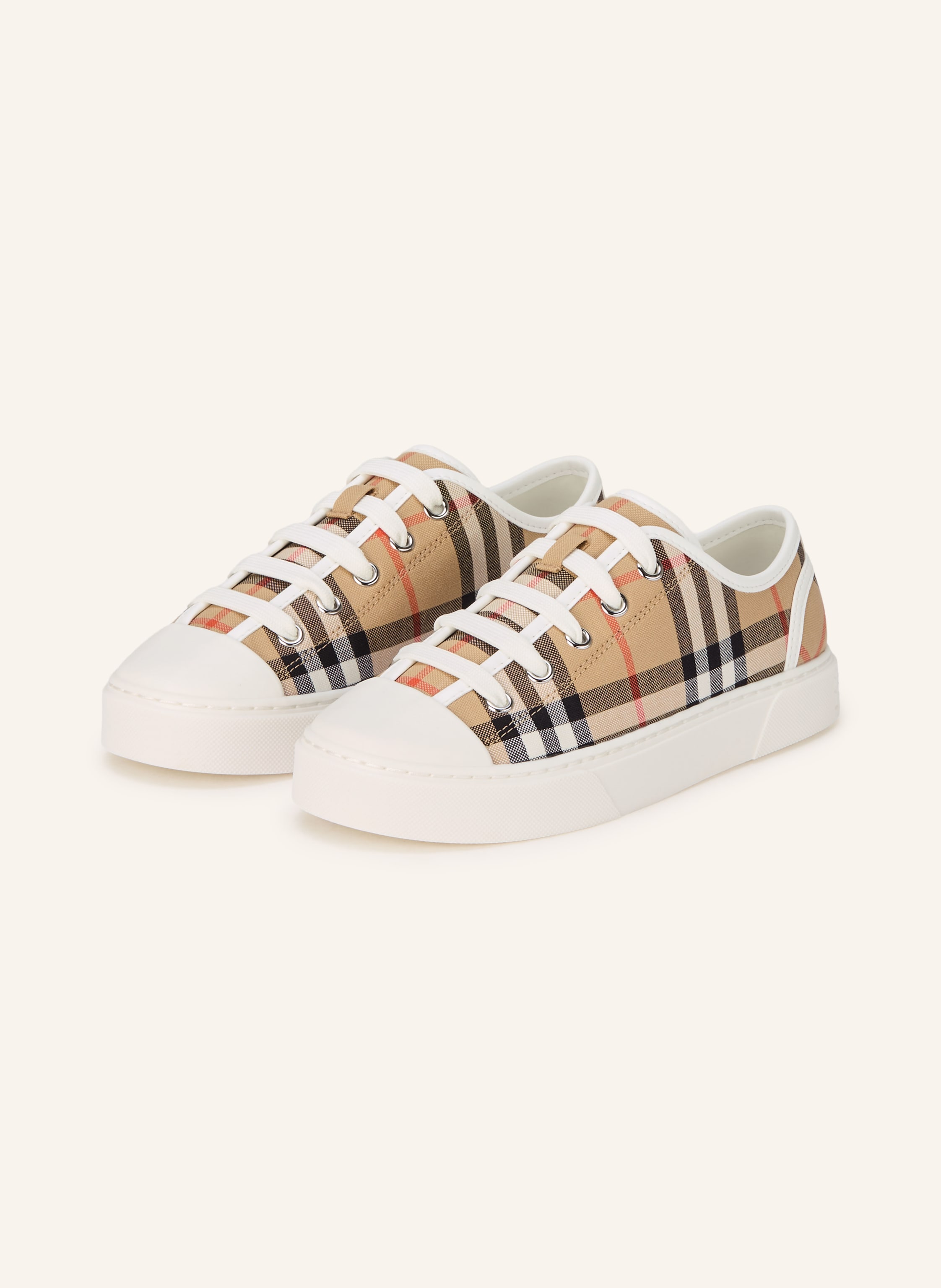 BURBERRY Sneaker