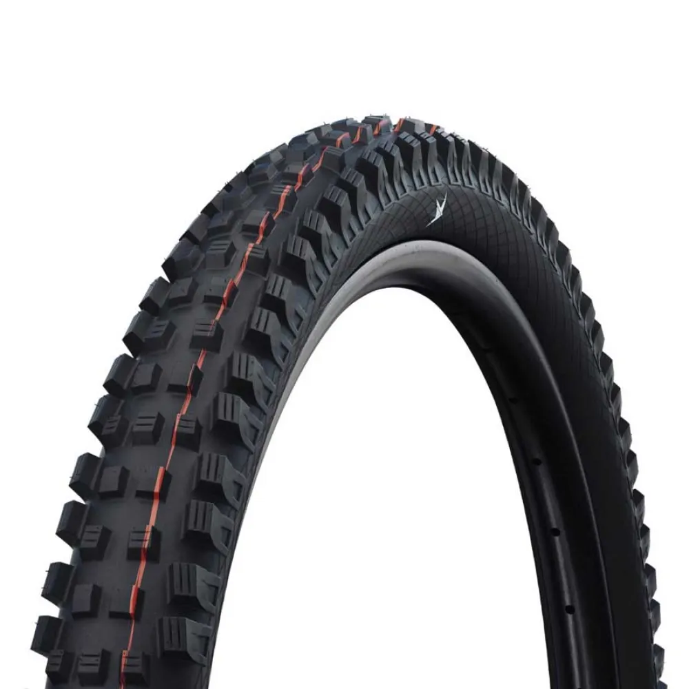 Schwalbe Magic Mary Gravity Pro Evo Soft Radial Tubeless 27.5´´ x 2.5 MTB tyre