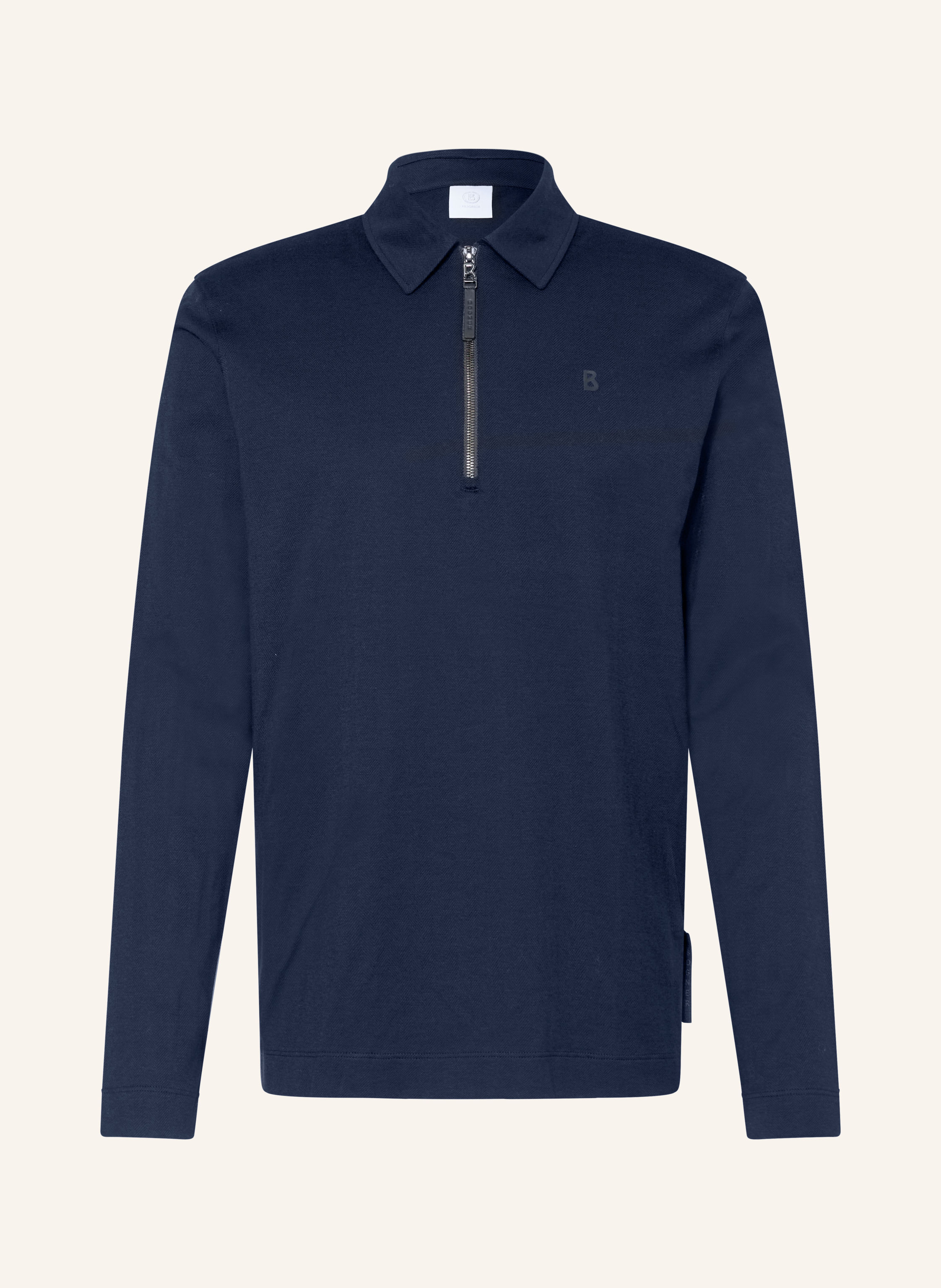 BOGNER Jersey-Poloshirt BAILEY-1