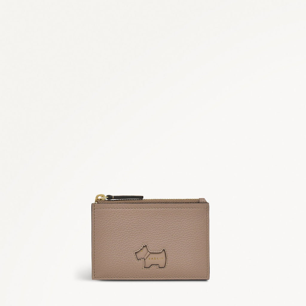 Radley Cookie Cutter - Protect Small Ziptop Coin Purse - OSE10019
