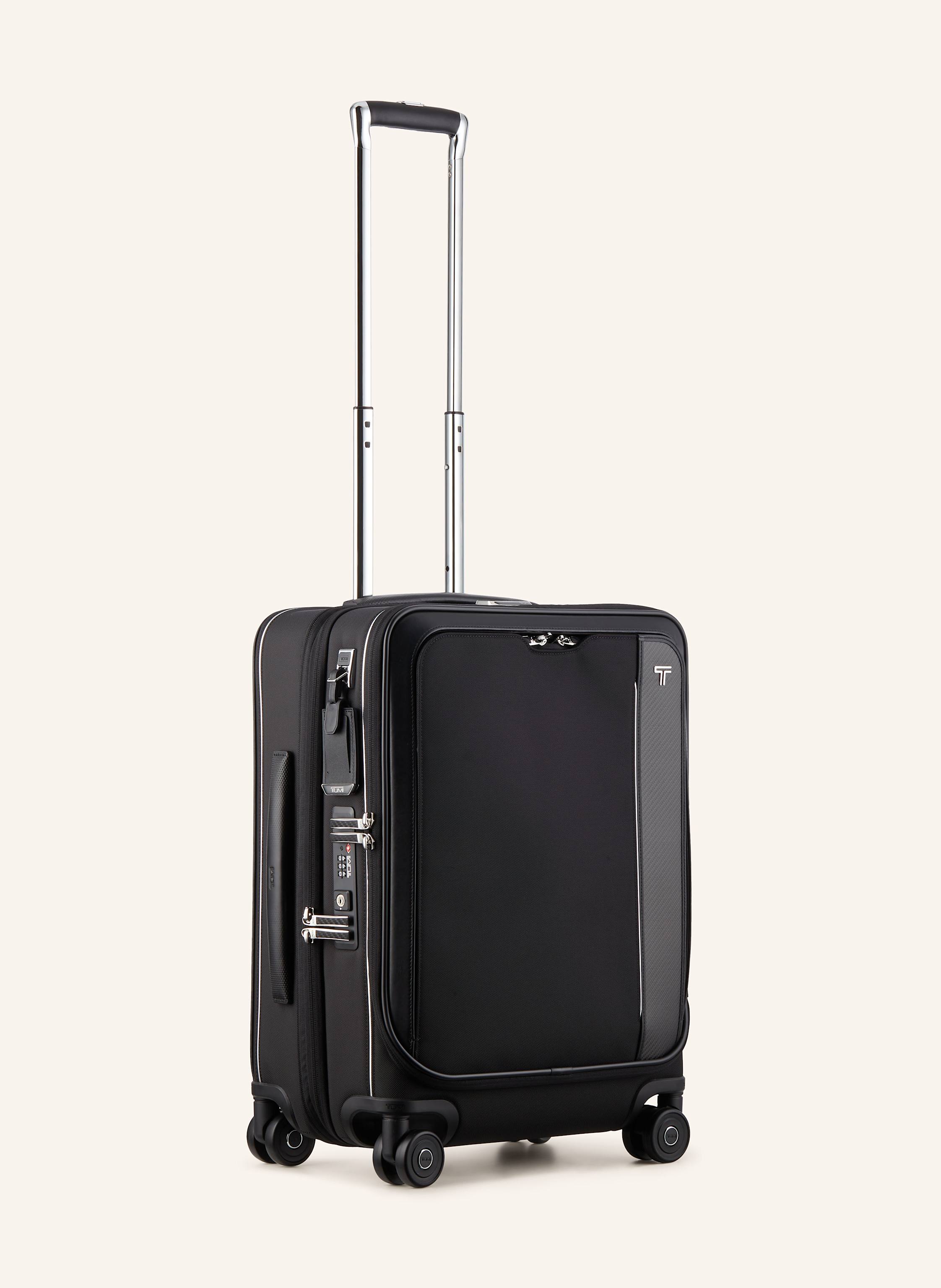 TUMI ARRIVÉ Trolley CONTINENTAL DUAL ACCESS