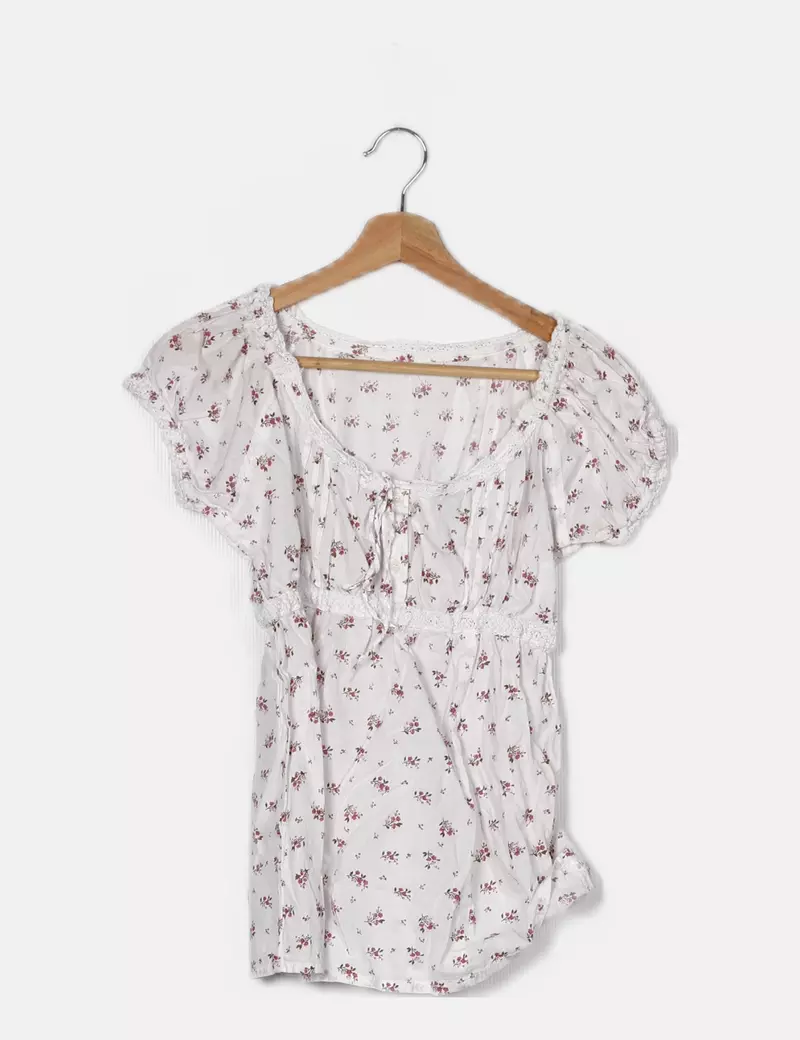 Camaïeu blouse