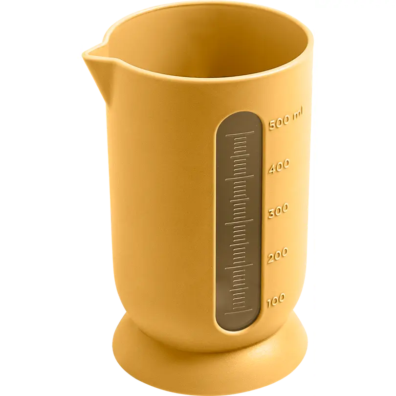 Messbecher Qb