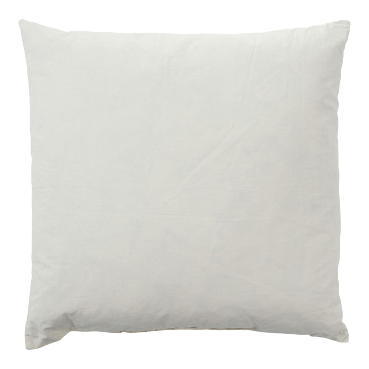 BINNENKUSSEN - kussenvulling 50x50 cm - 100% gerecyclede veren/dons - 750 gram