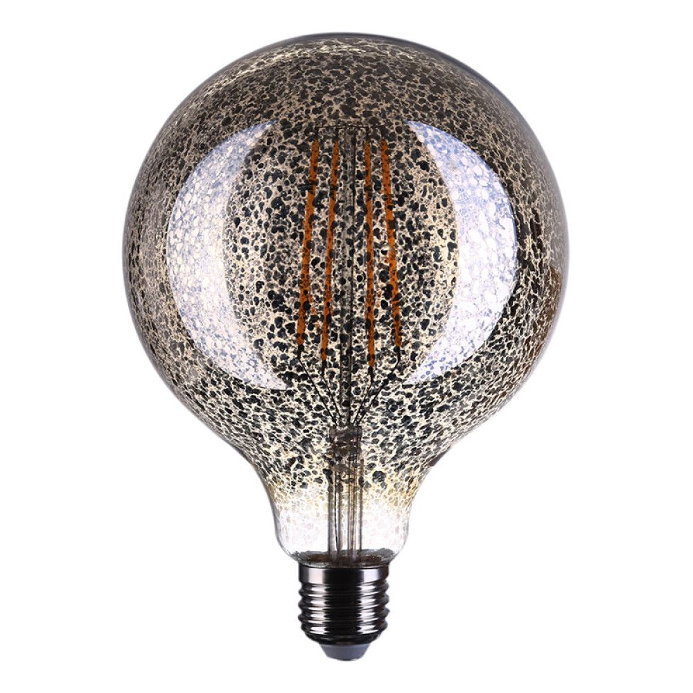 LYSPÆRE VOLTOLUX FILAMENT BREAK Ø95MM E27 4W