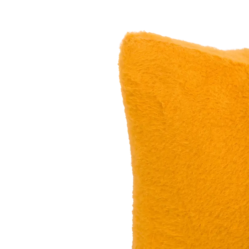 Zierkissenhülle Biovio-Fleece