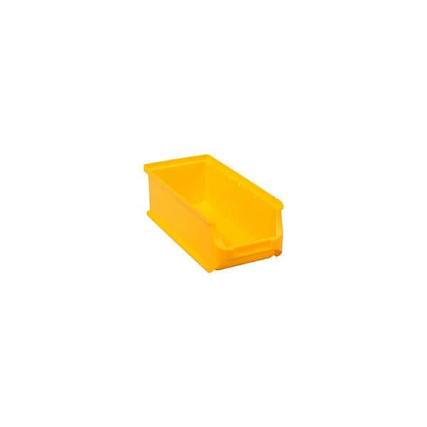 Bac à bec jaune taille 2L ProfiPlus Box Allit