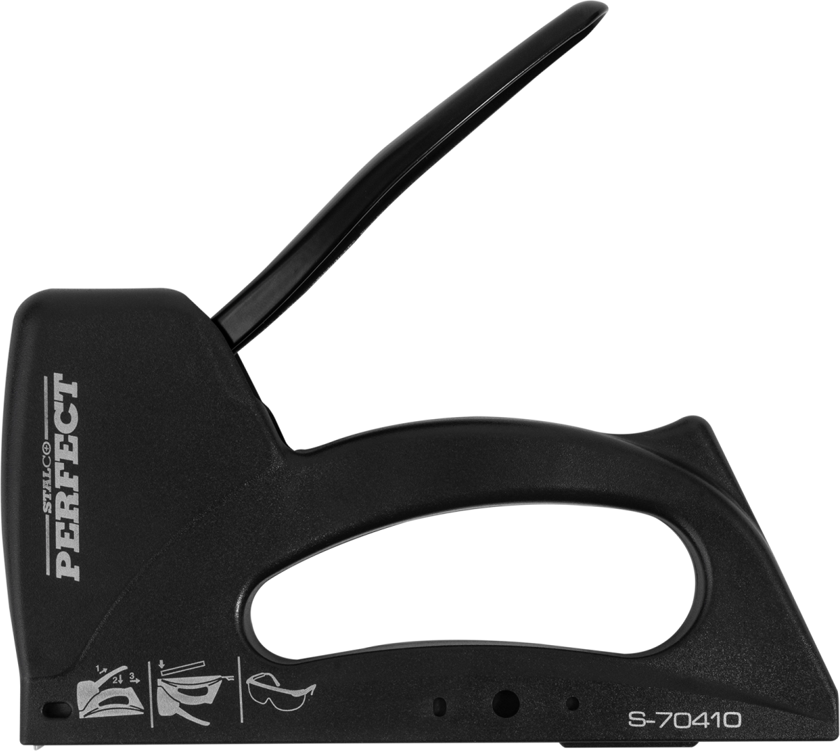 Zszywacz tapicerski STALCO PERFECT S-70410