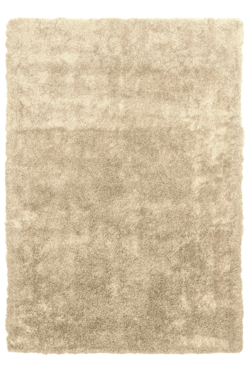 DÉJA Living Vloerkleed Luno - Beige Stof - 200x290cm