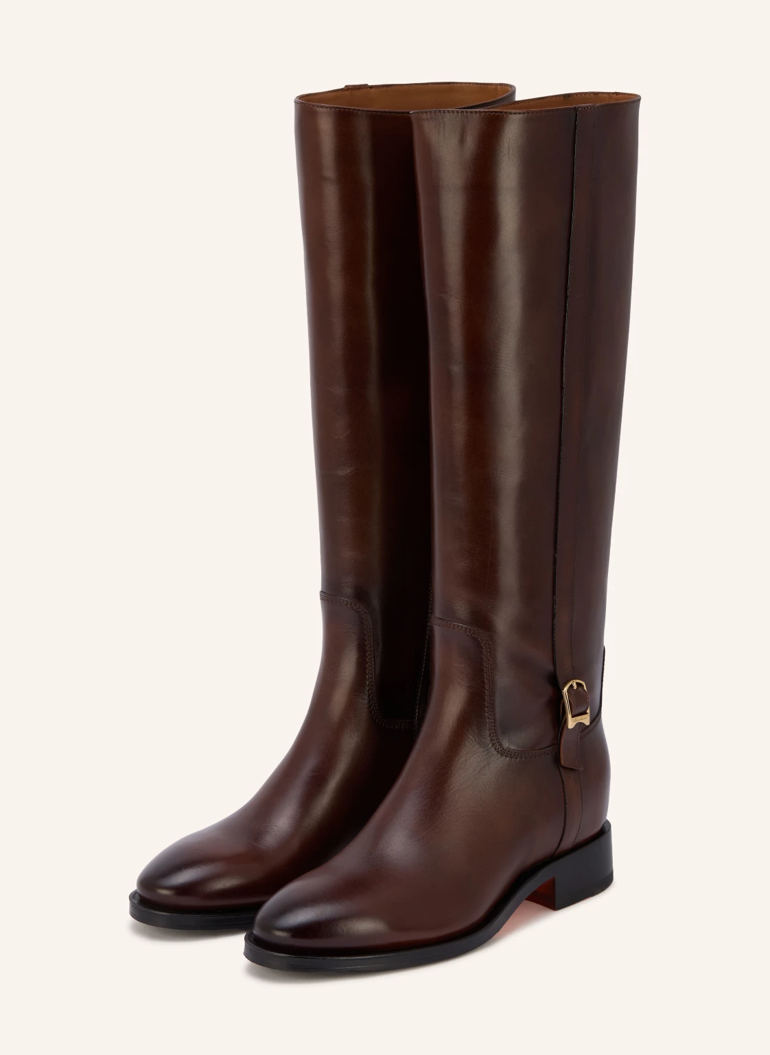 Santoni Stiefel HERMIBOBUC