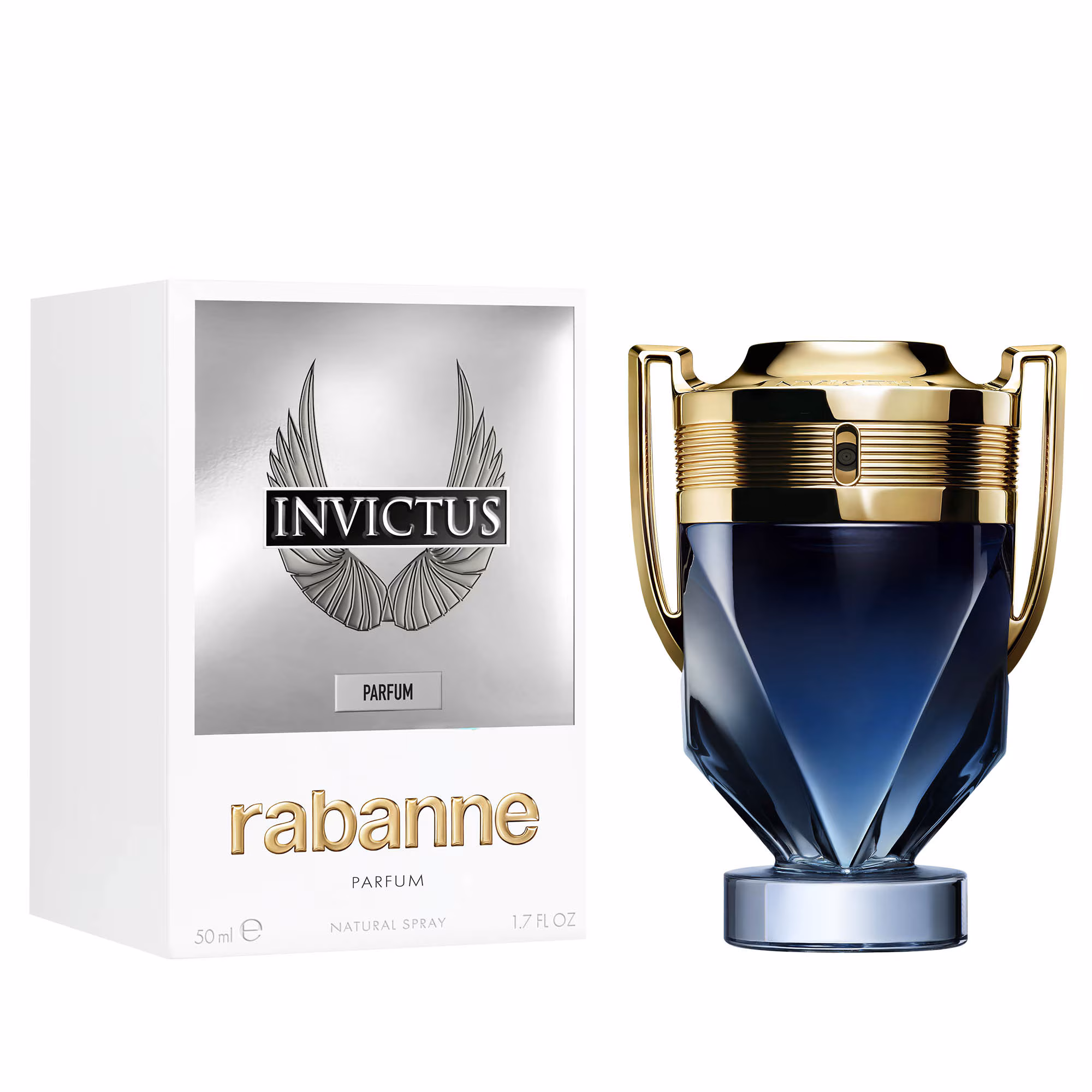 INVICTUSParfum