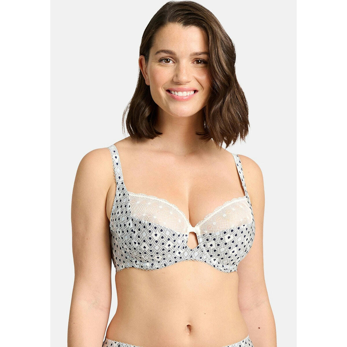 Soutien-gorge emboitant Alice
