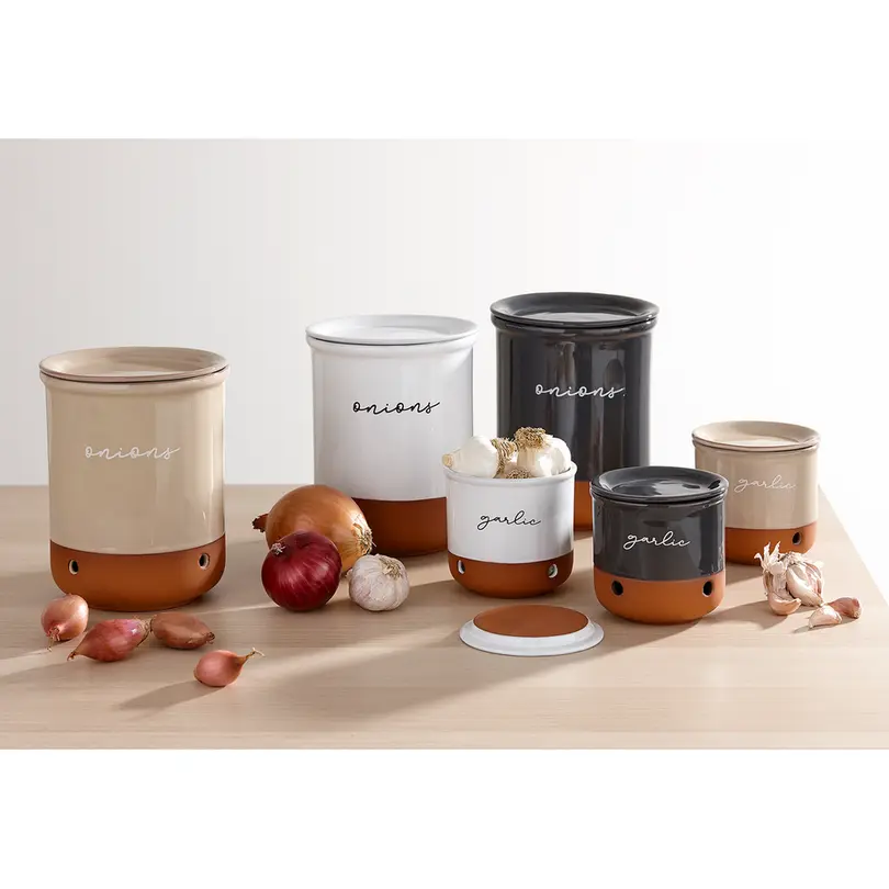 Zwiebeldose Onion Eco
