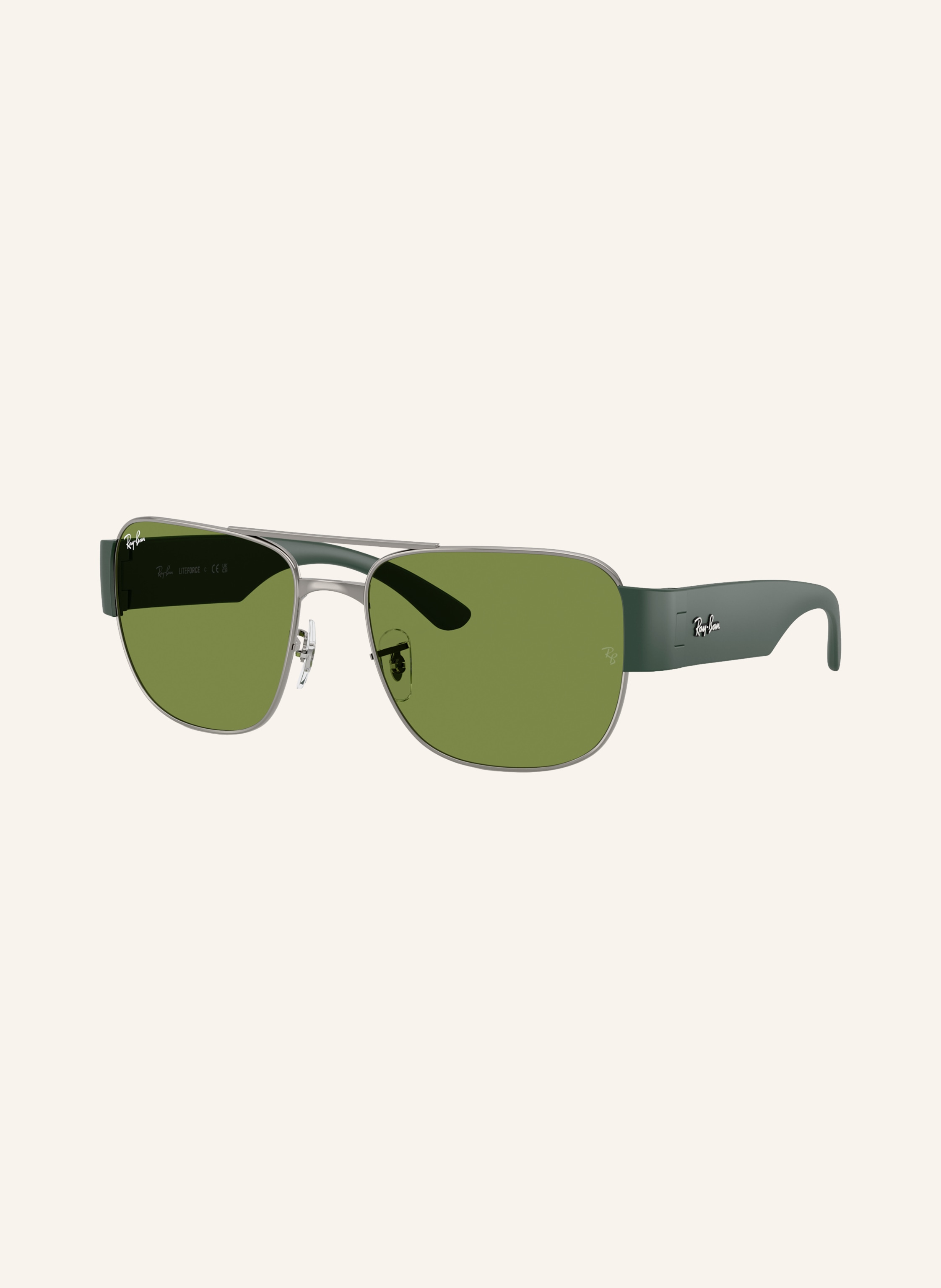 Ray-Ban Sonnenbrille RB3756