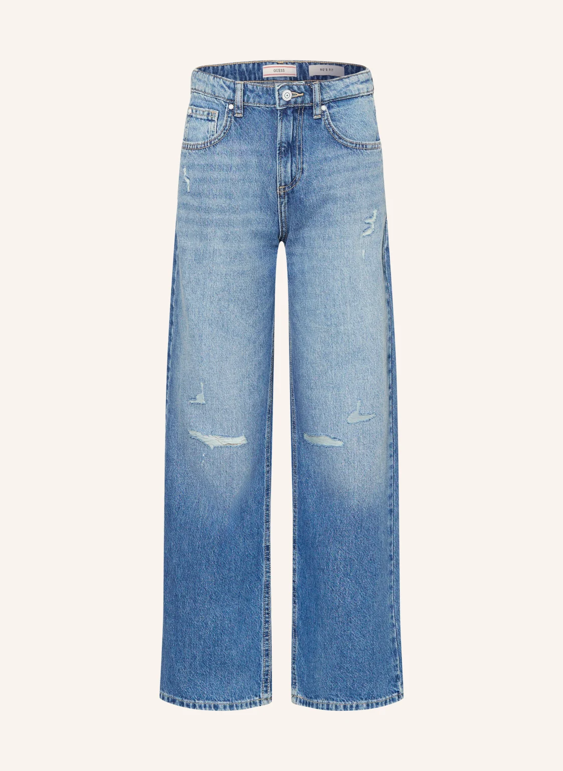 GUESS Jeans 90's Fit