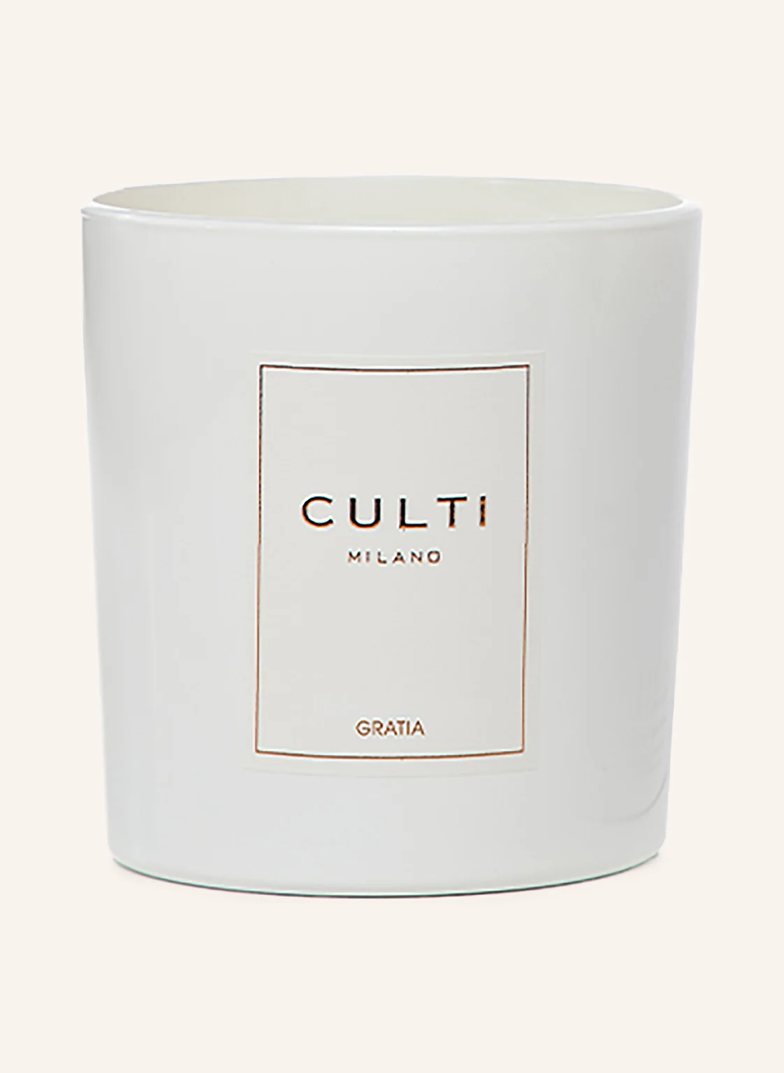 CULTI Duftkerze GRATA