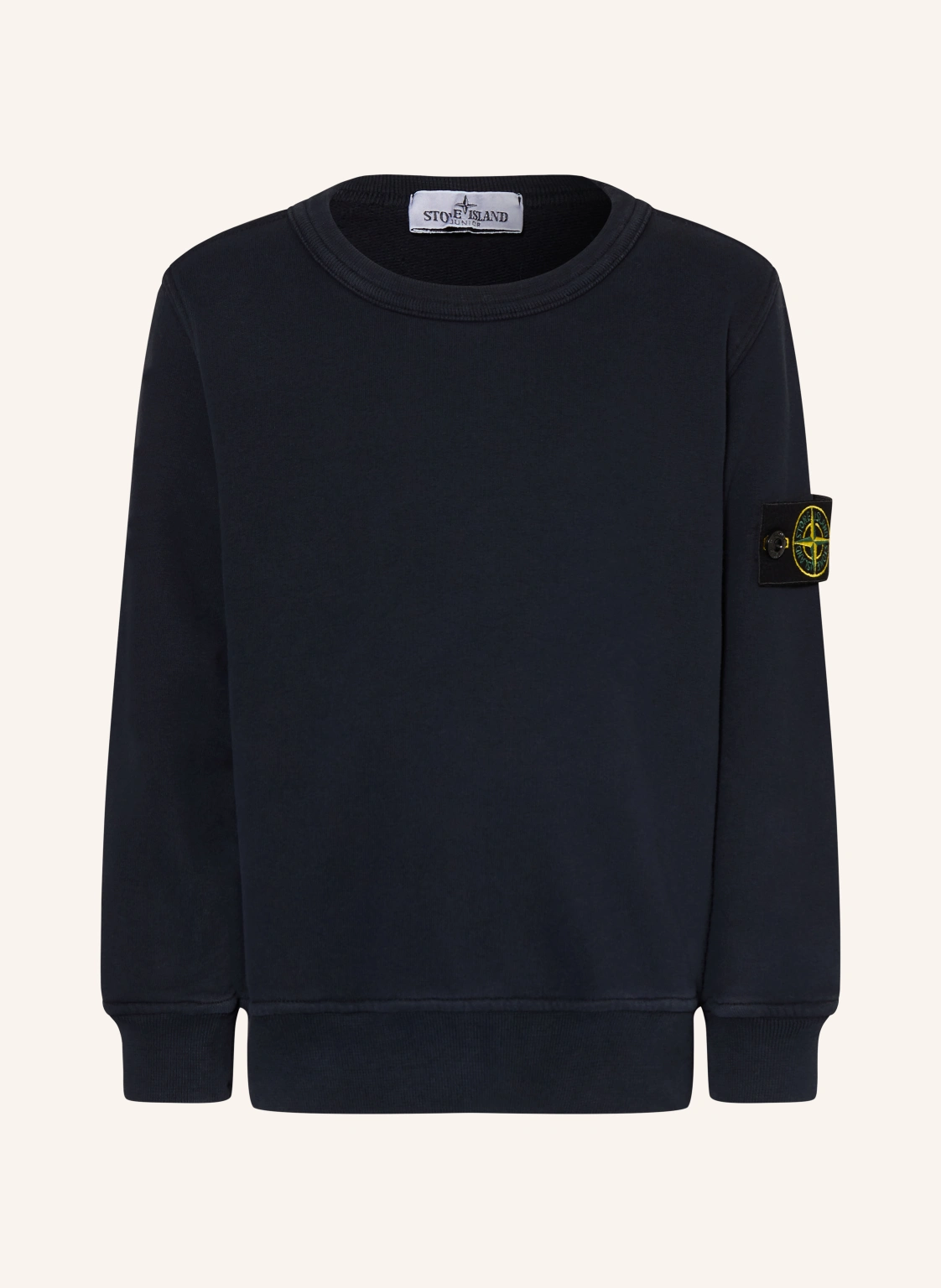 STONE ISLAND JUNIOR Sweatshirt