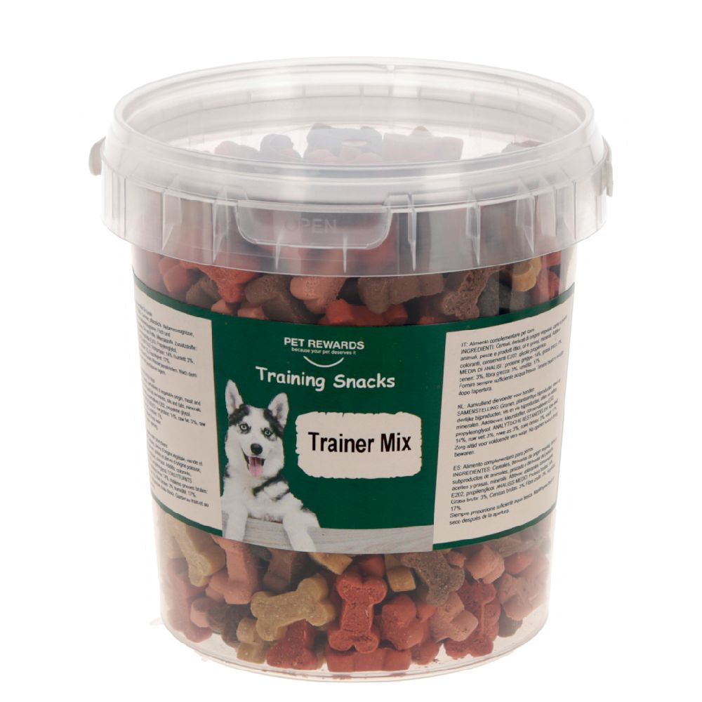Pet Rewards Training Snacks