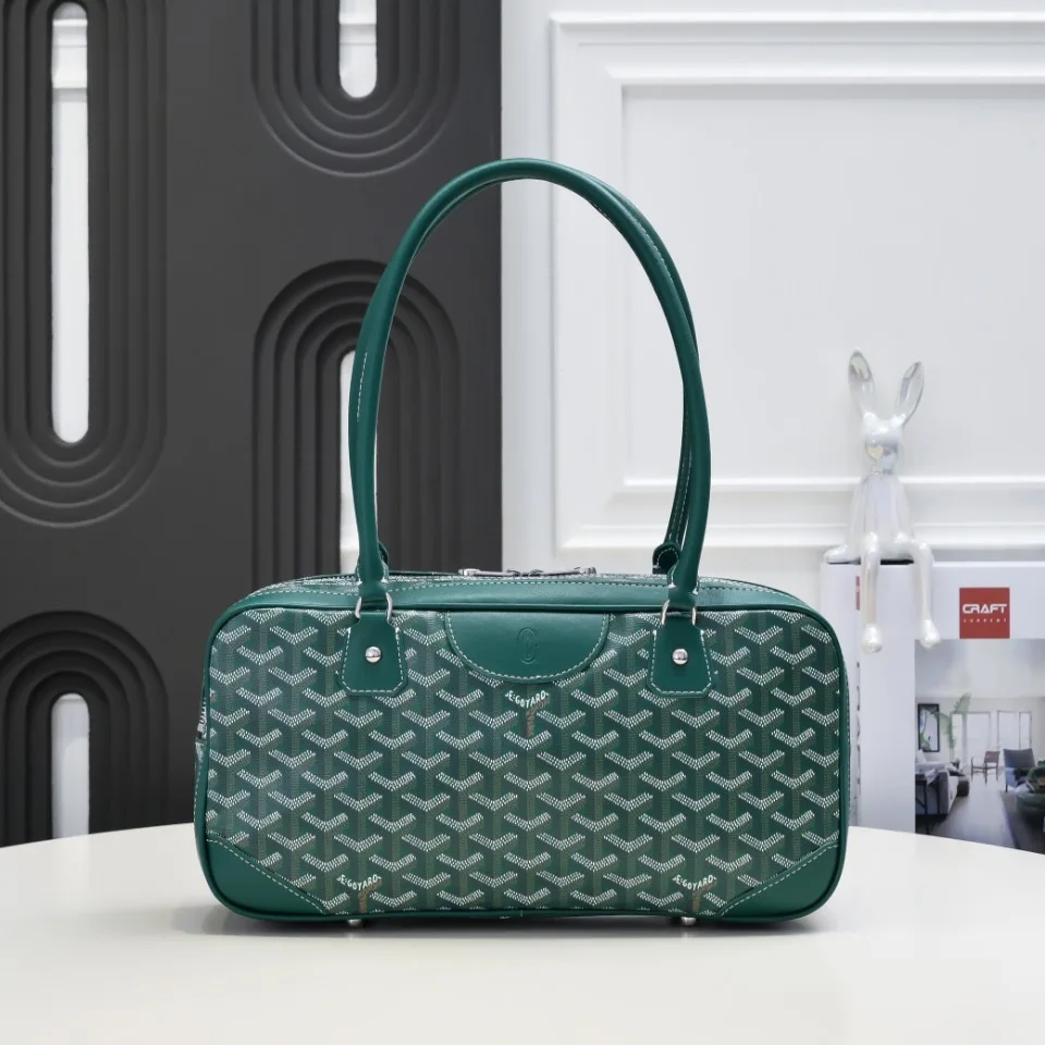 Goyard Goyardine St. Martin Bag