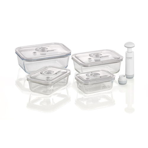 VacuBoxx E-Set