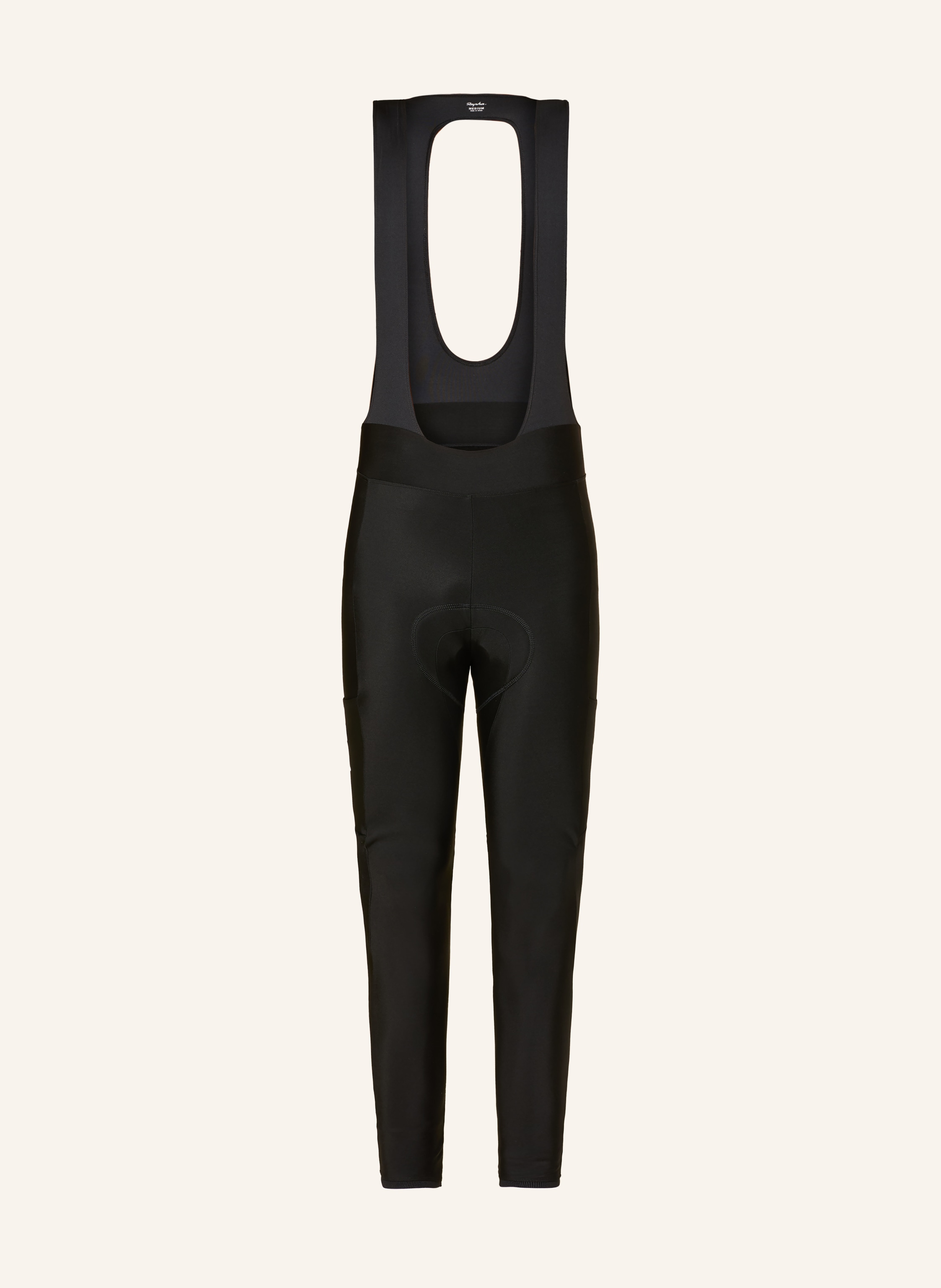 Rapha Radhose CORE mit Trägern und gepolstertem Einsatz