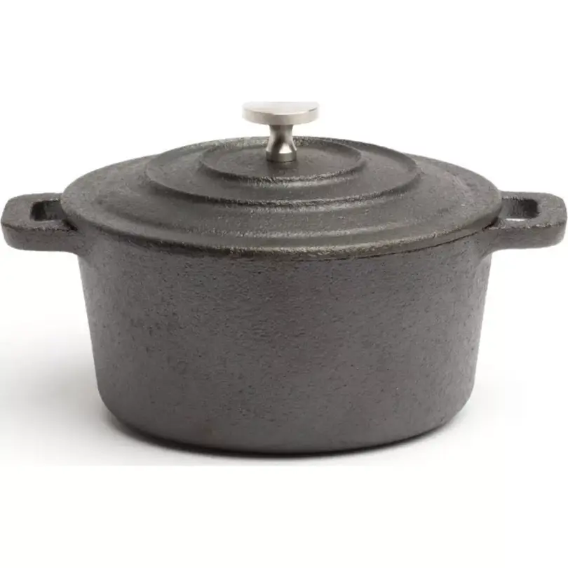 Mini-Cocotte comas