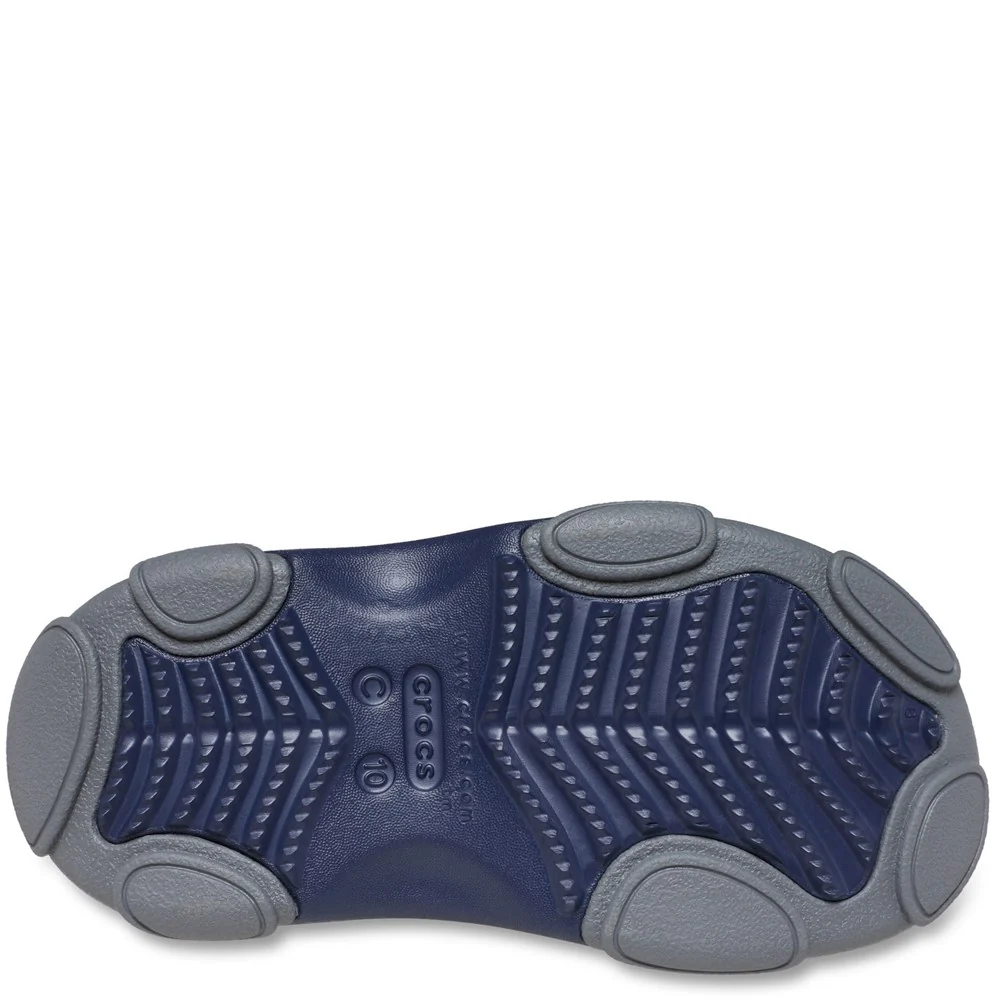 Crocs Toddler All Terrain Fisherman Sandal
